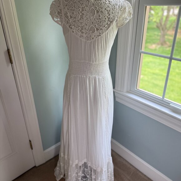 SPELL WILD BELLE DRESS  - SIZE SMALL - Picture 3 of 3